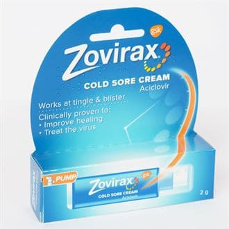 Zovirax 1000mg